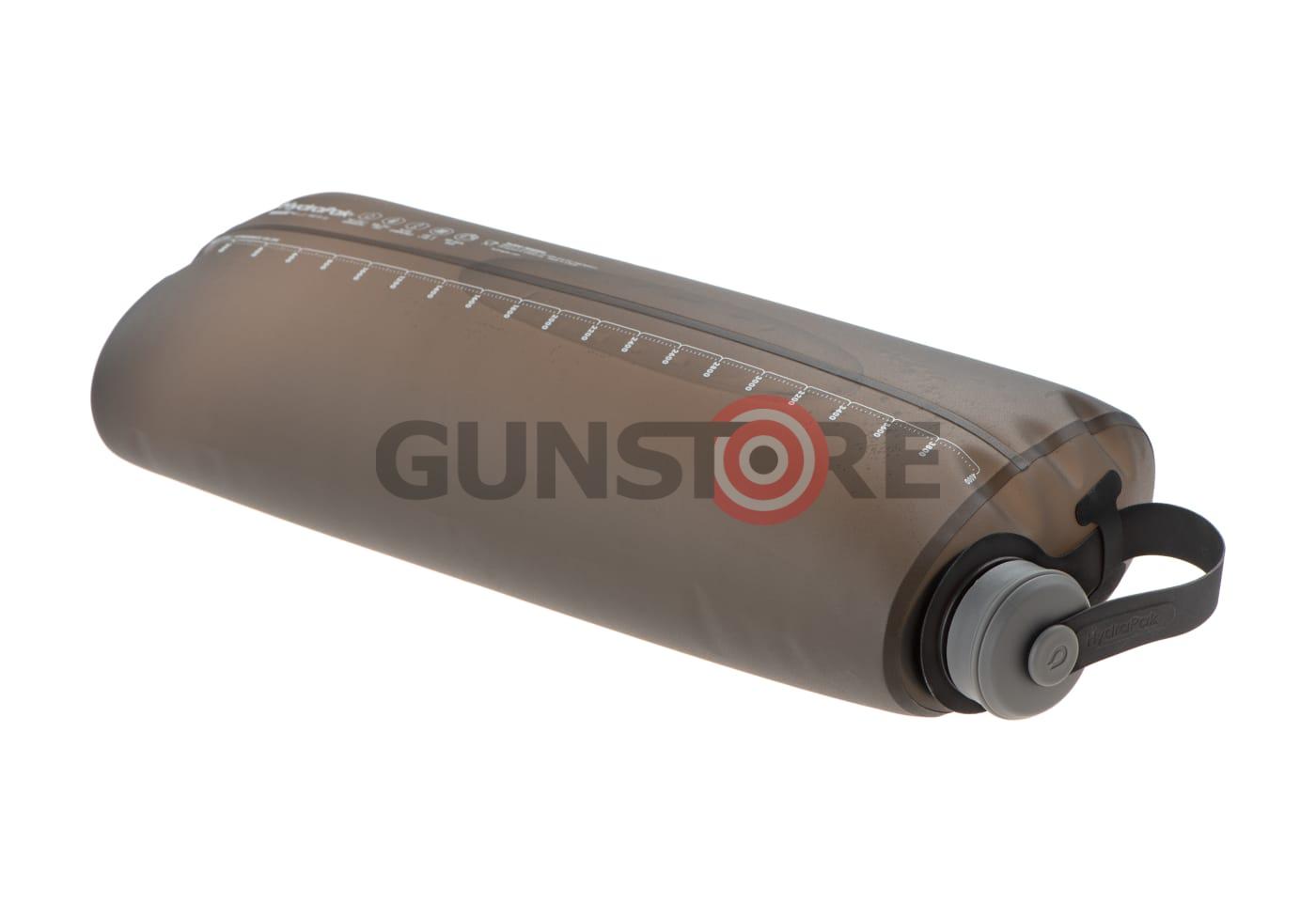 Fotografia: Seeker 4L