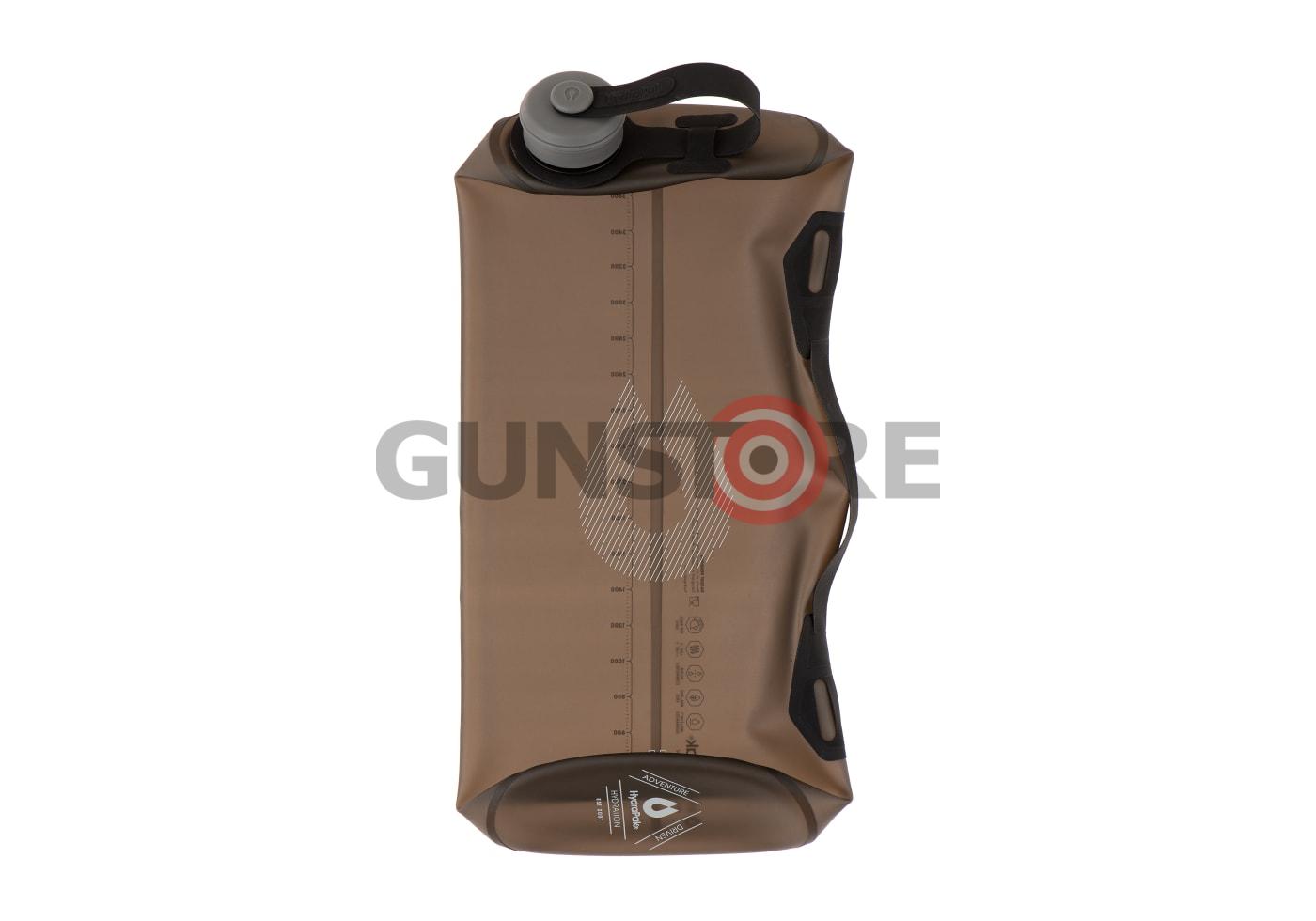 Fotografia: Seeker 4L