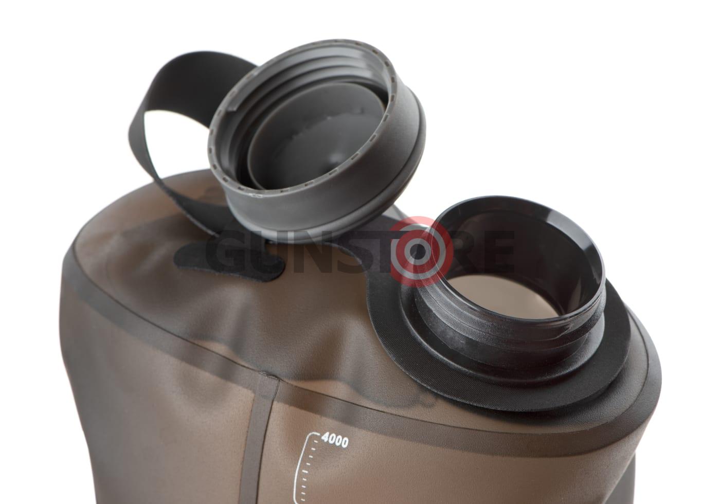 Fotografia: Seeker 4L