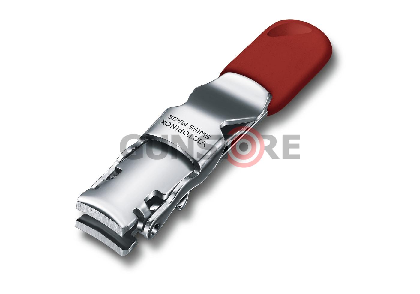 Fotografia: Nail Clipper