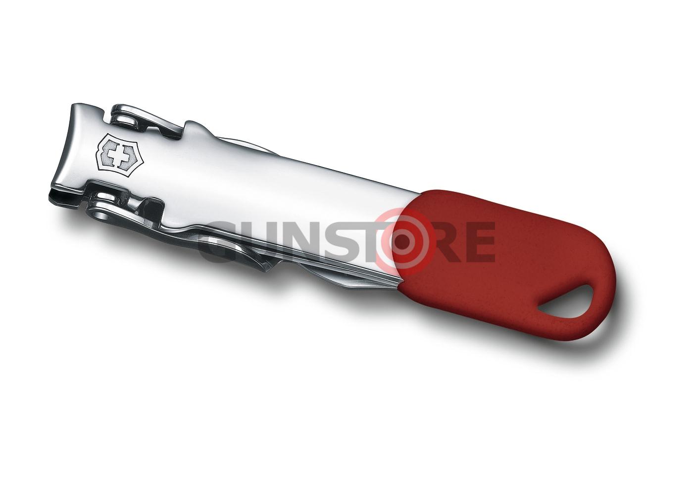 Fotografia: Nail Clipper