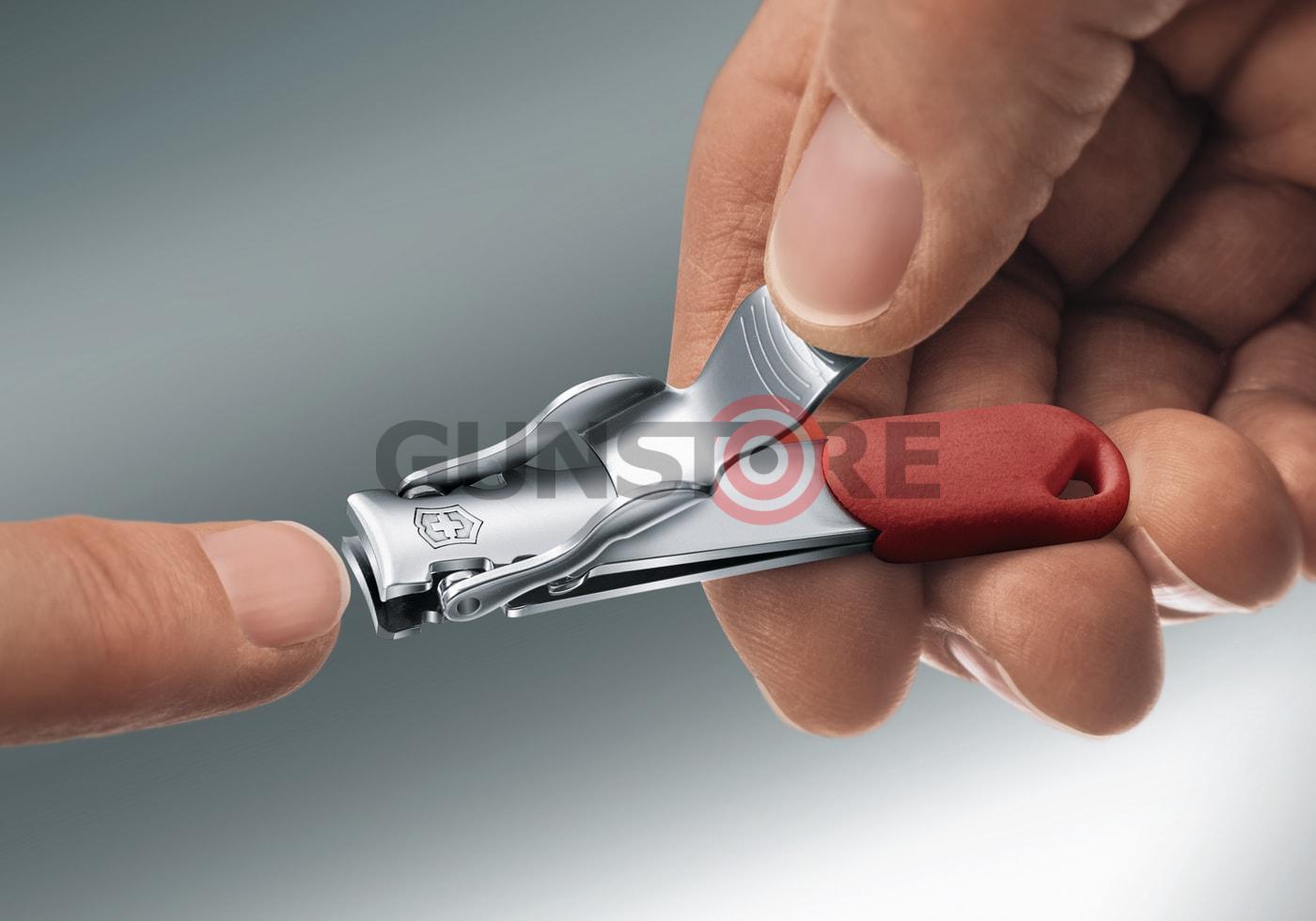 Fotografia: Nail Clipper