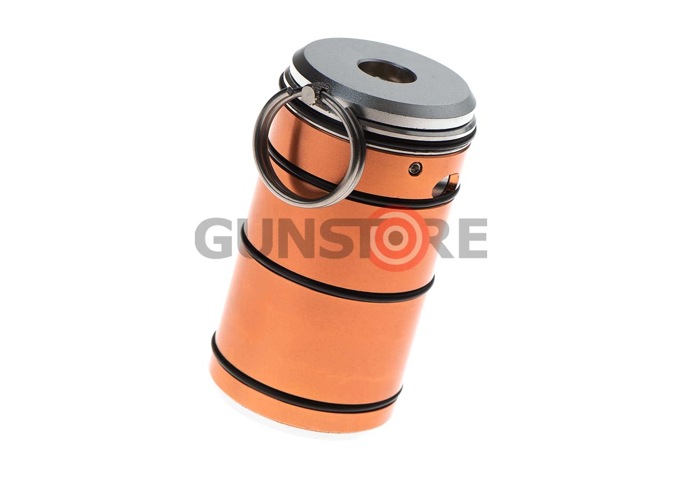 Epsilon Impact Grenade Orange