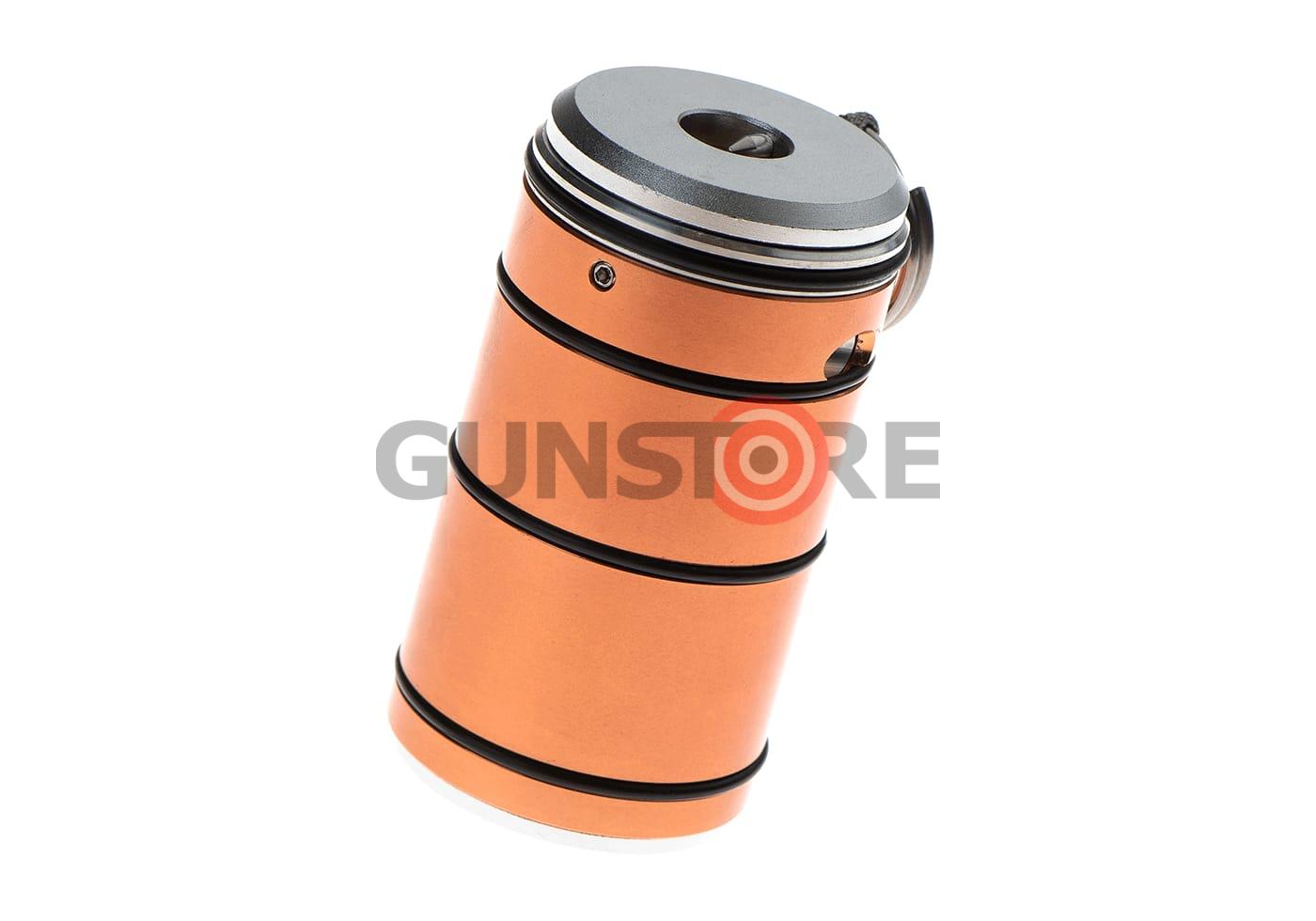 Fotografia: Epsilon Impact Grenade