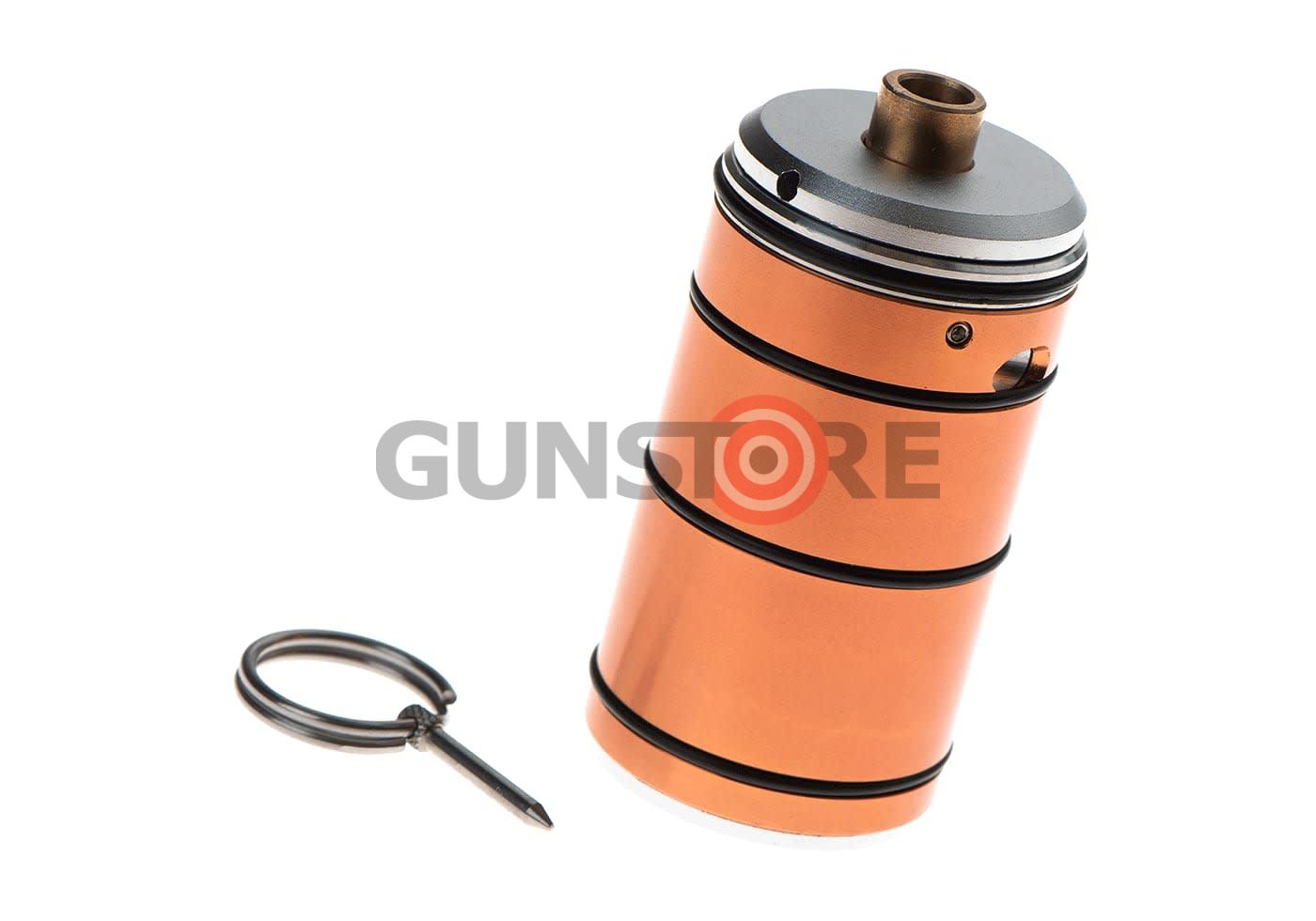 Fotografia: Epsilon Impact Grenade