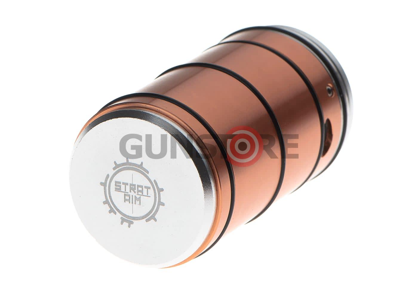 Fotografia: Epsilon Impact Grenade