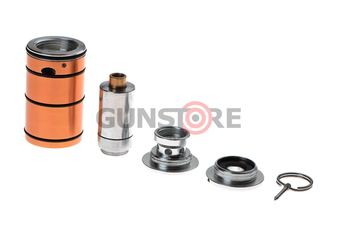 Fotografia: Epsilon Impact Grenade