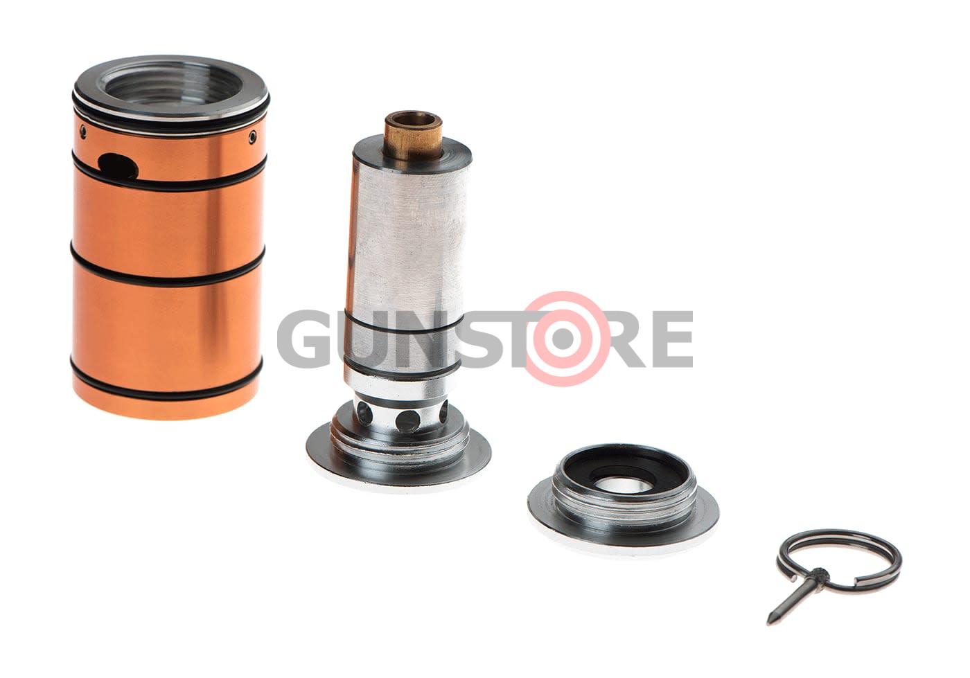 Fotografia: Epsilon Impact Grenade