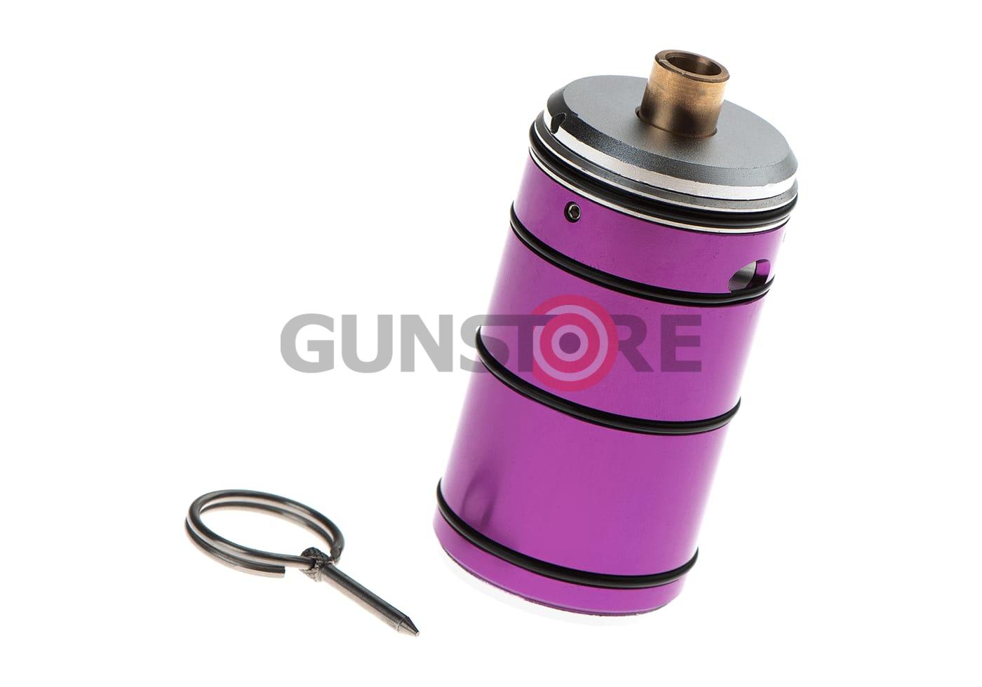 Fotografia: Epsilon Impact Grenade