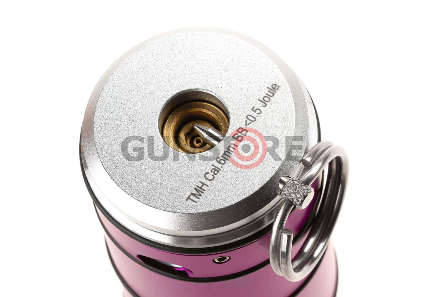 Fotografia: Epsilon Impact Grenade