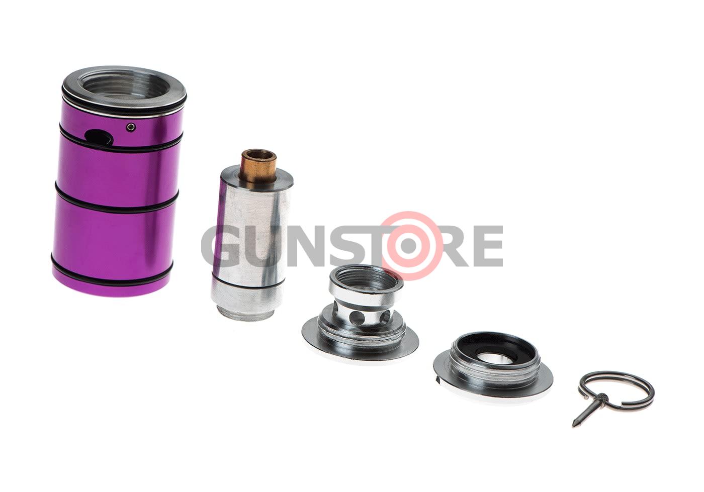 Fotografia: Epsilon Impact Grenade