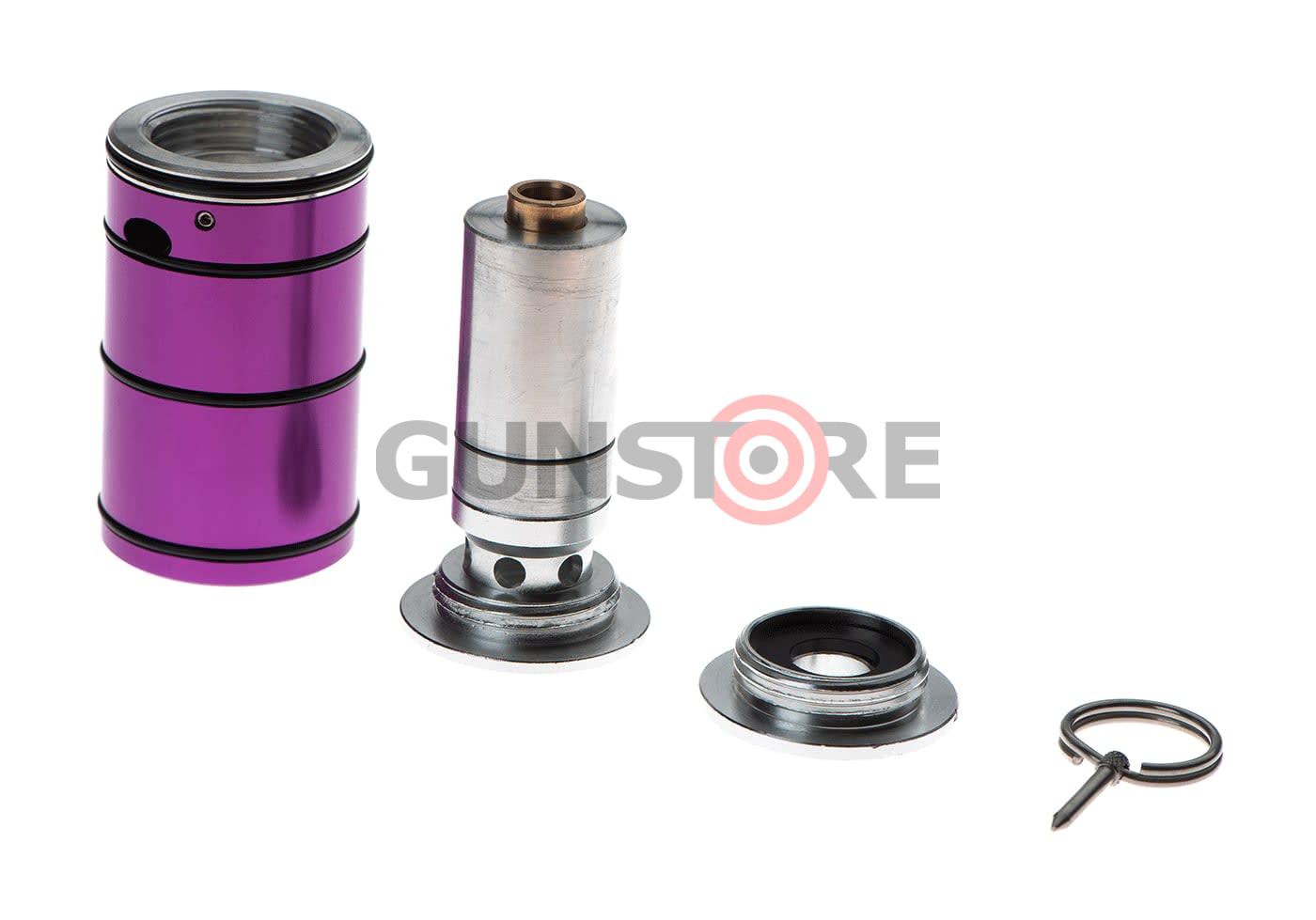 Fotografia: Epsilon Impact Grenade