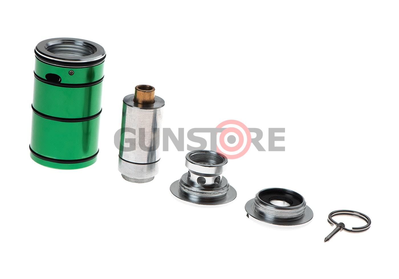 Fotografia: Epsilon Impact Grenade