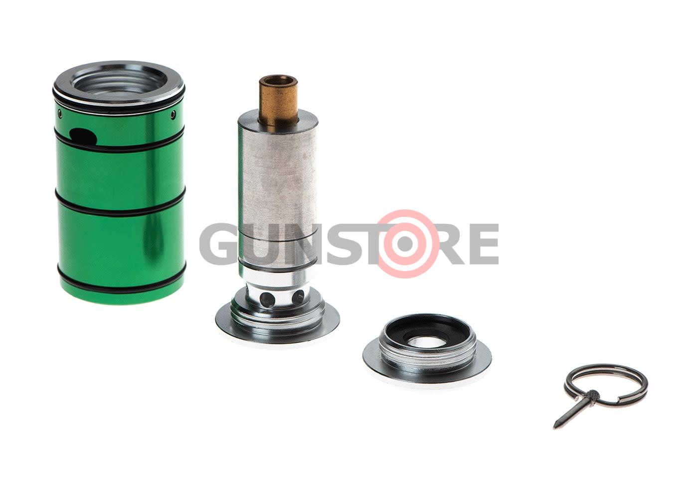 Fotografia: Epsilon Impact Grenade