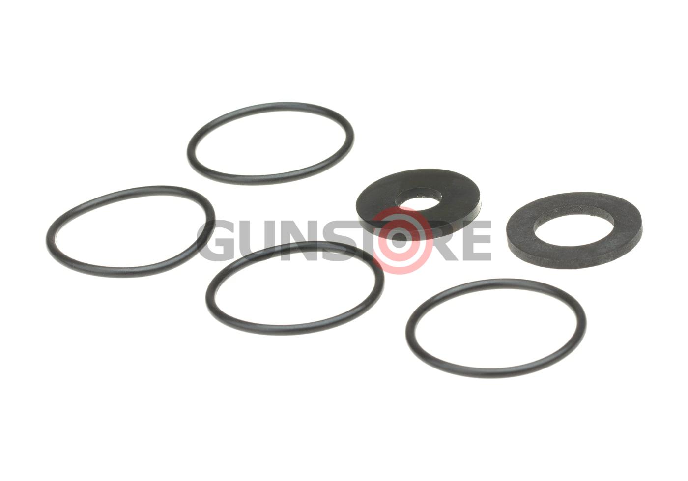 Fotografia: Epsilon Maintenance Kit