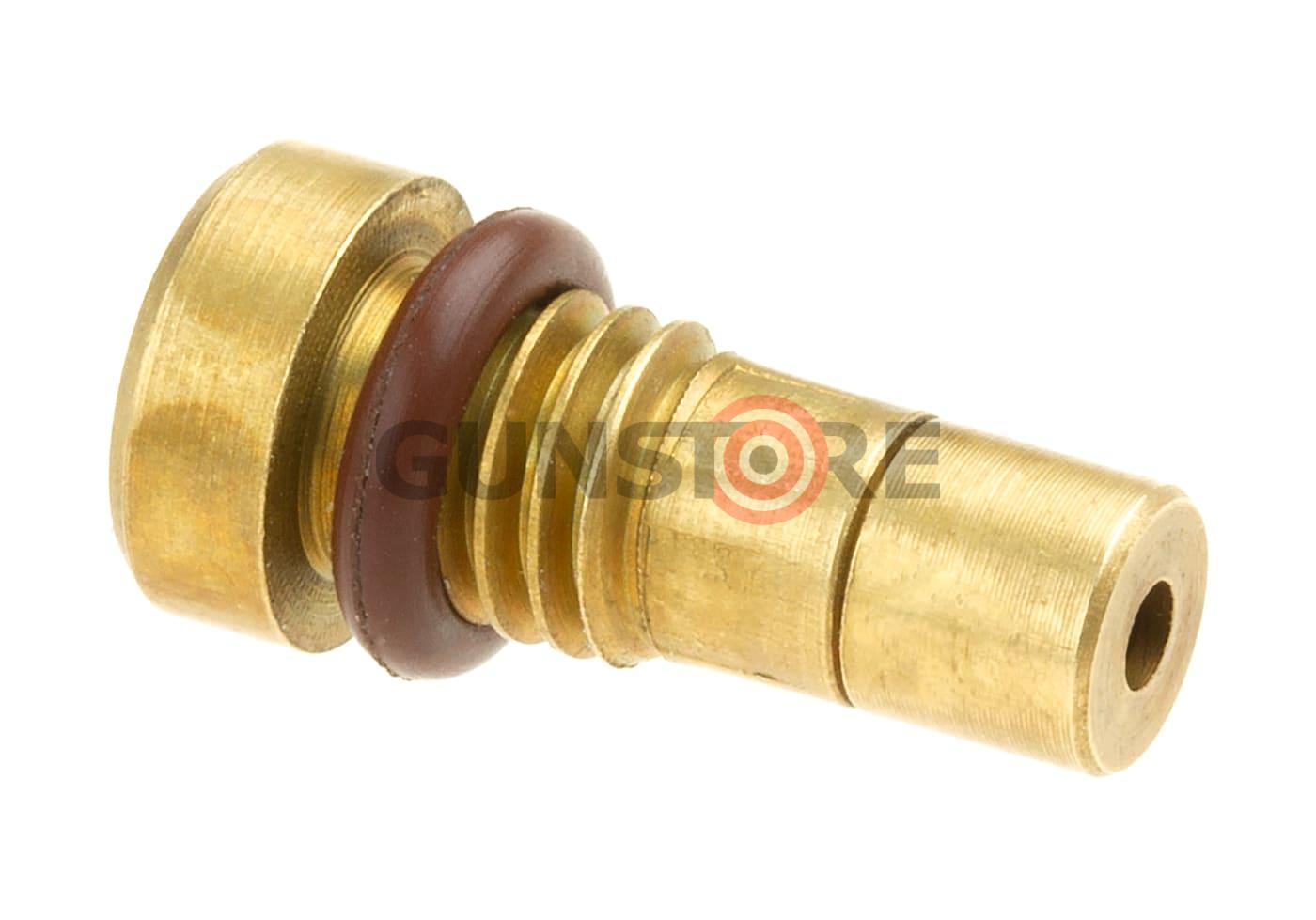Fotografia: HEX Gase Valve