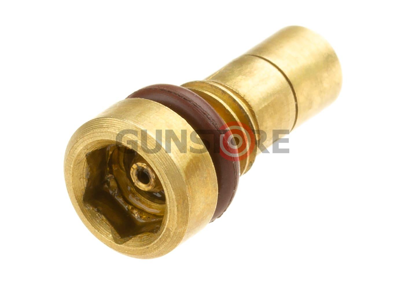 Fotografia: HEX Gase Valve