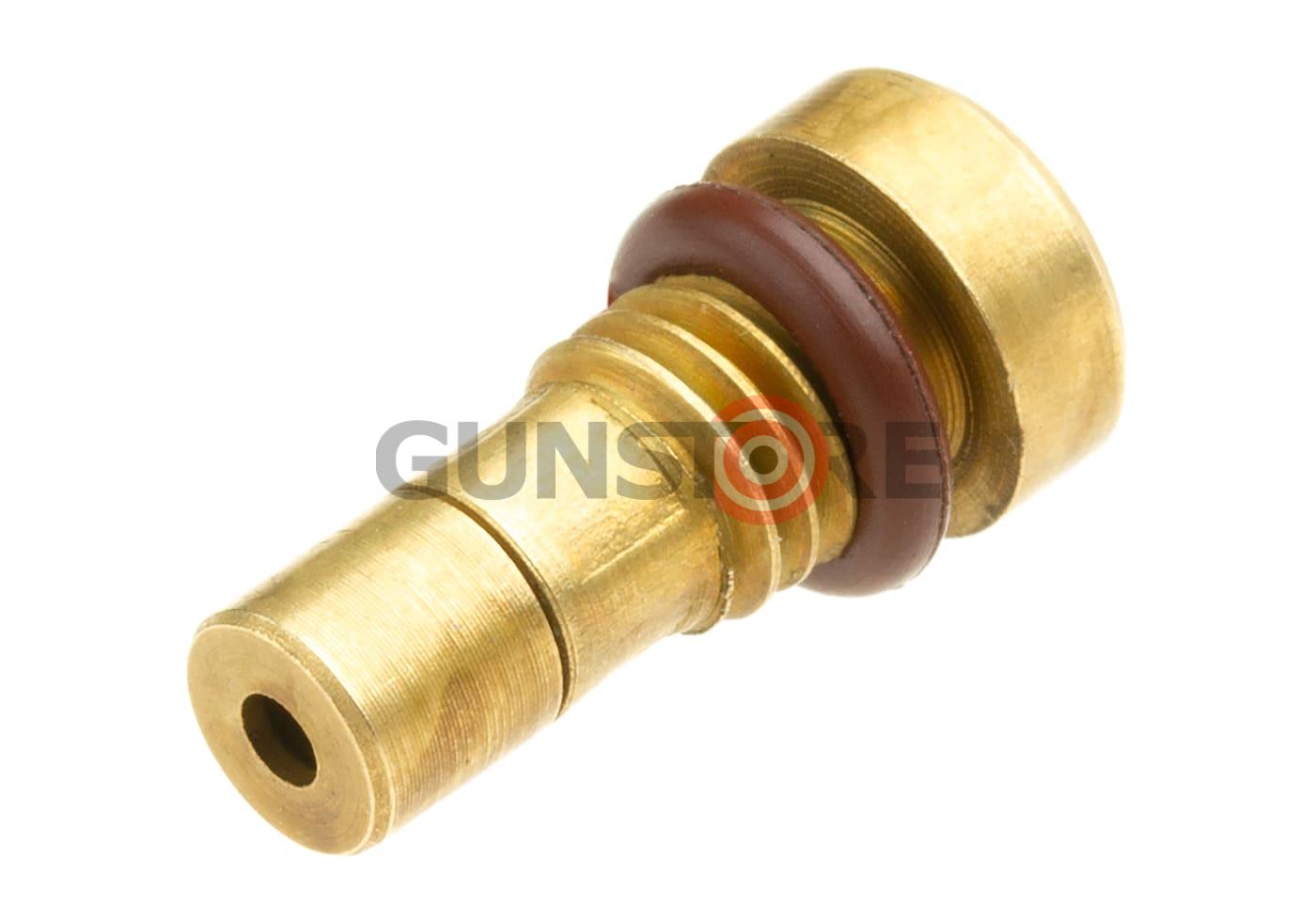 Fotografia: HEX Gase Valve