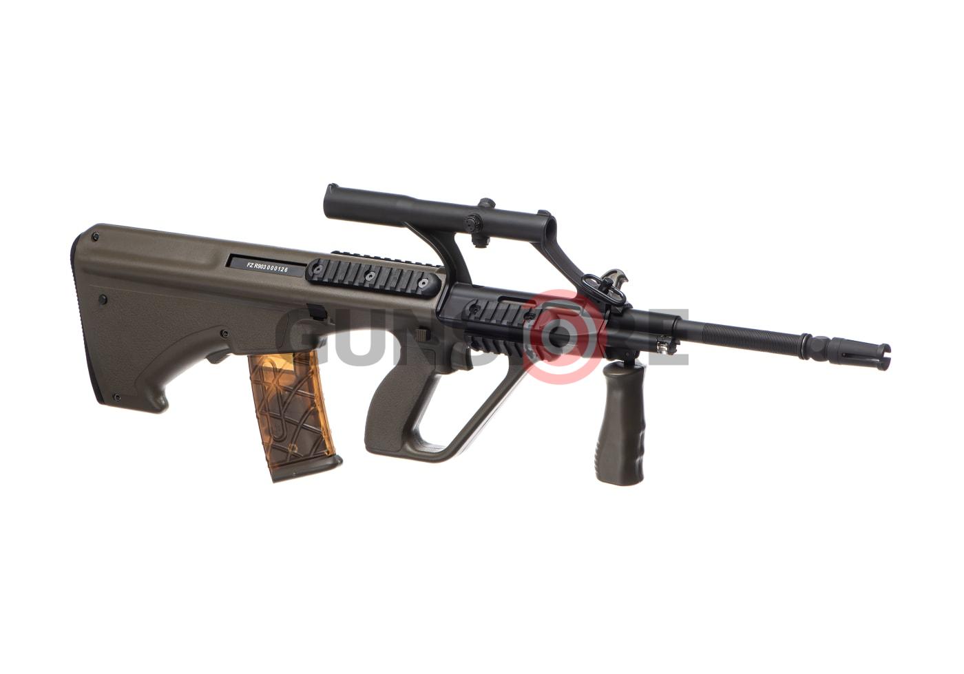 AUG A1 Para