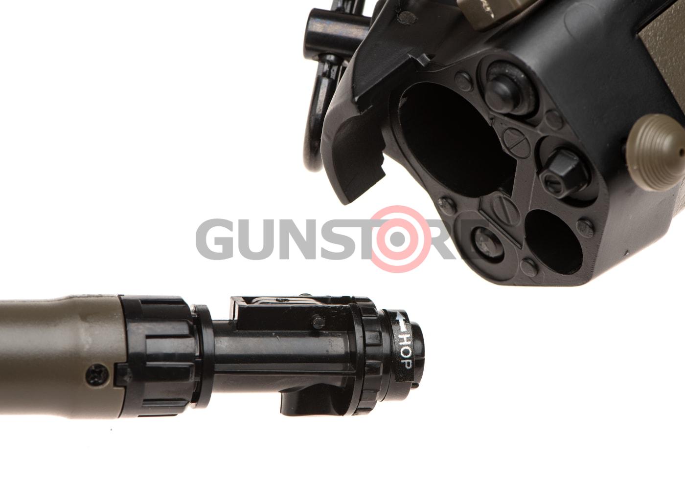 Fotografia: AUG A1 Para