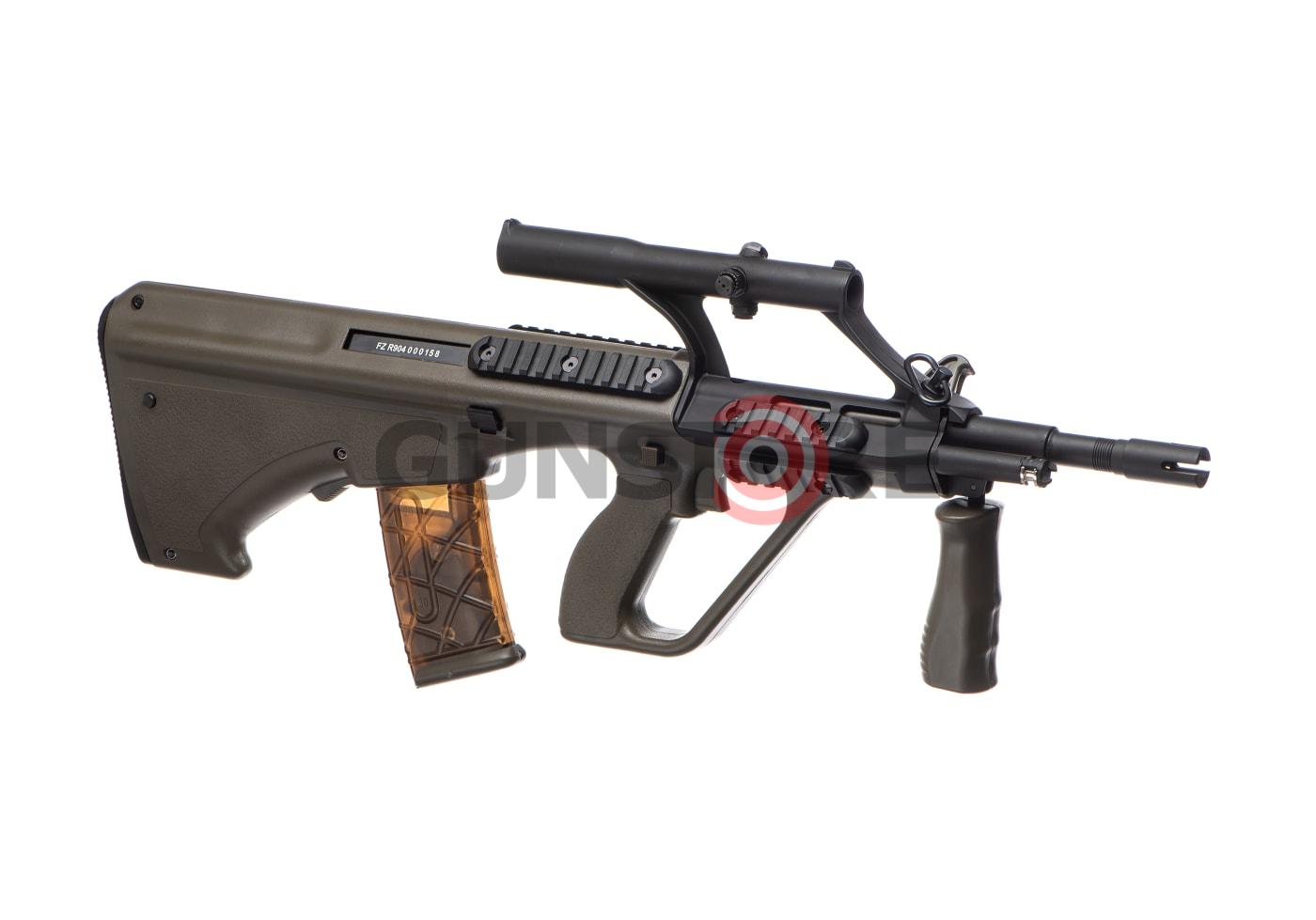 AUG A1 Compact