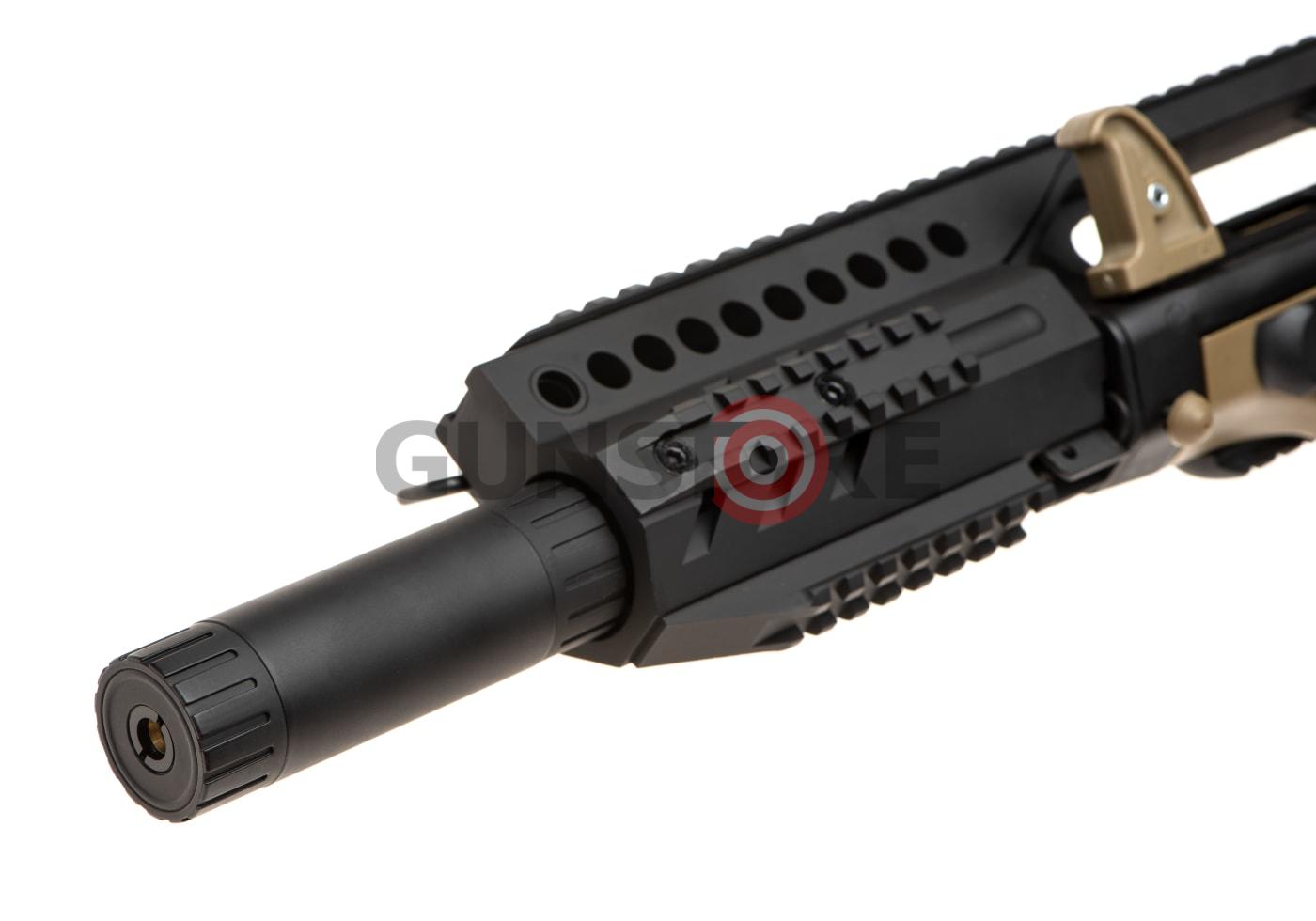 Fotografia: AUG A3 Tactical