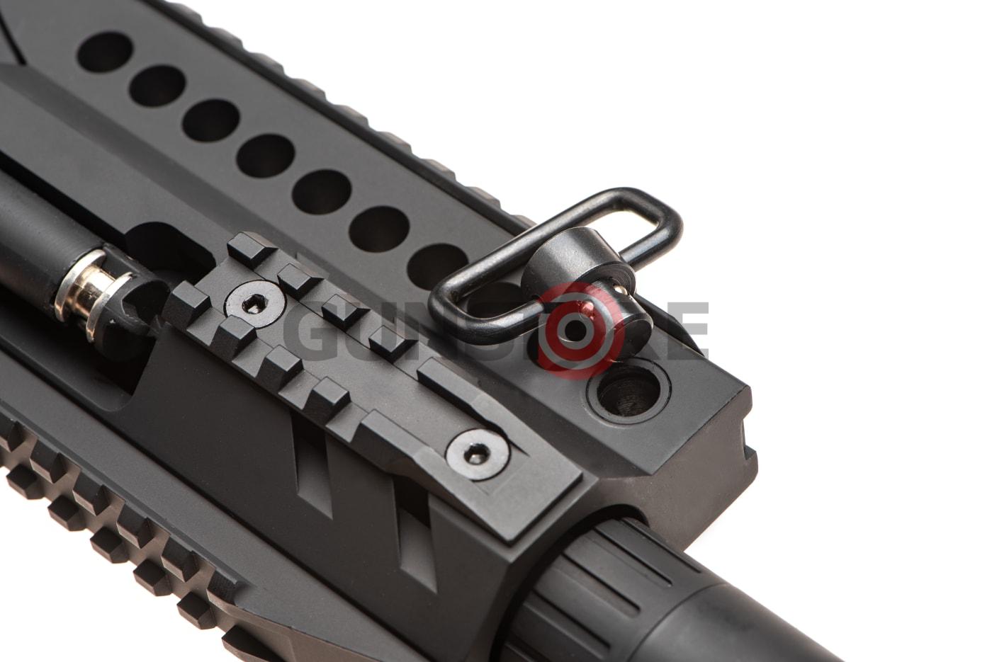 Fotografia: AUG A3 Tactical