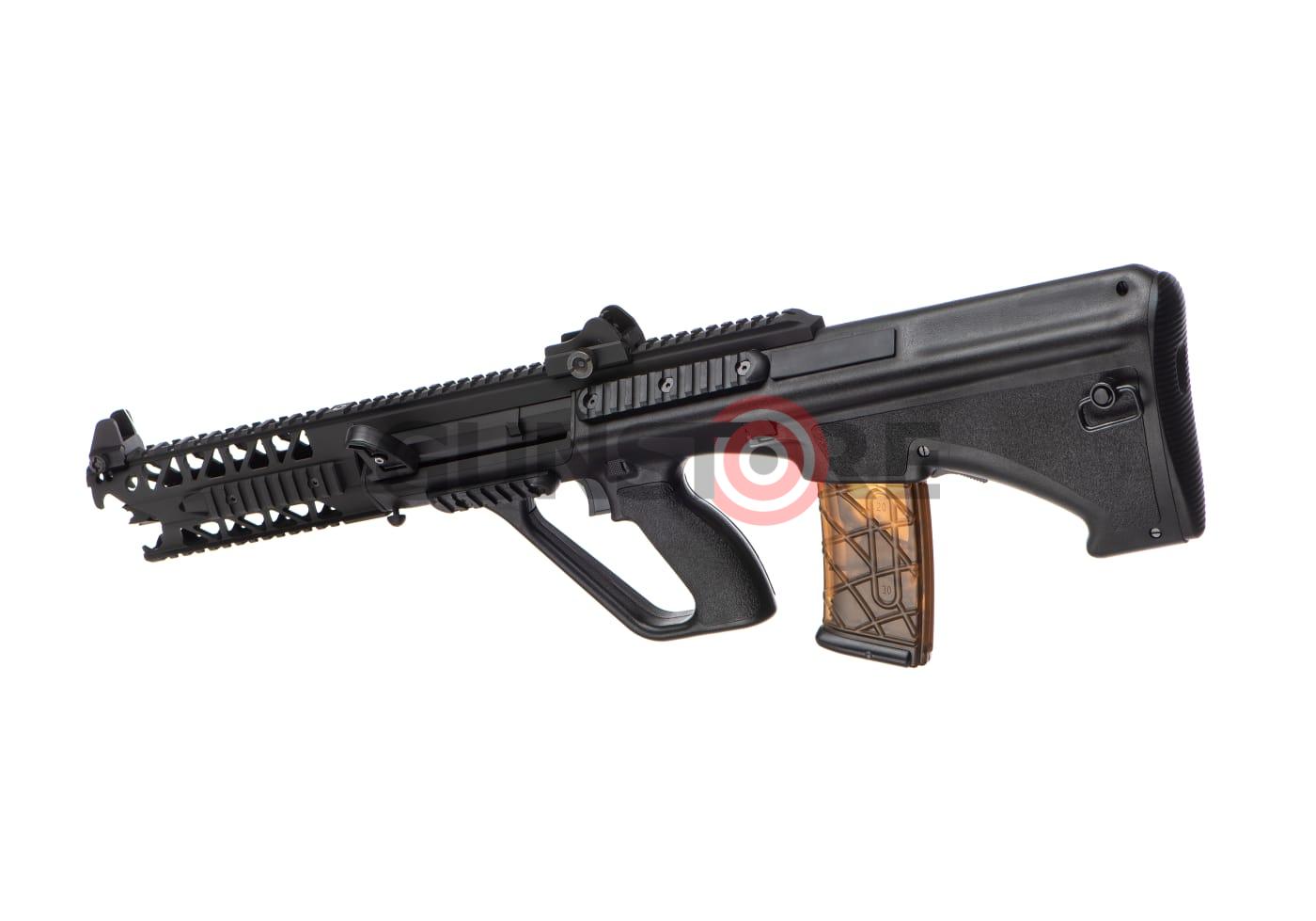 Fotografia: AUG Custom Compact