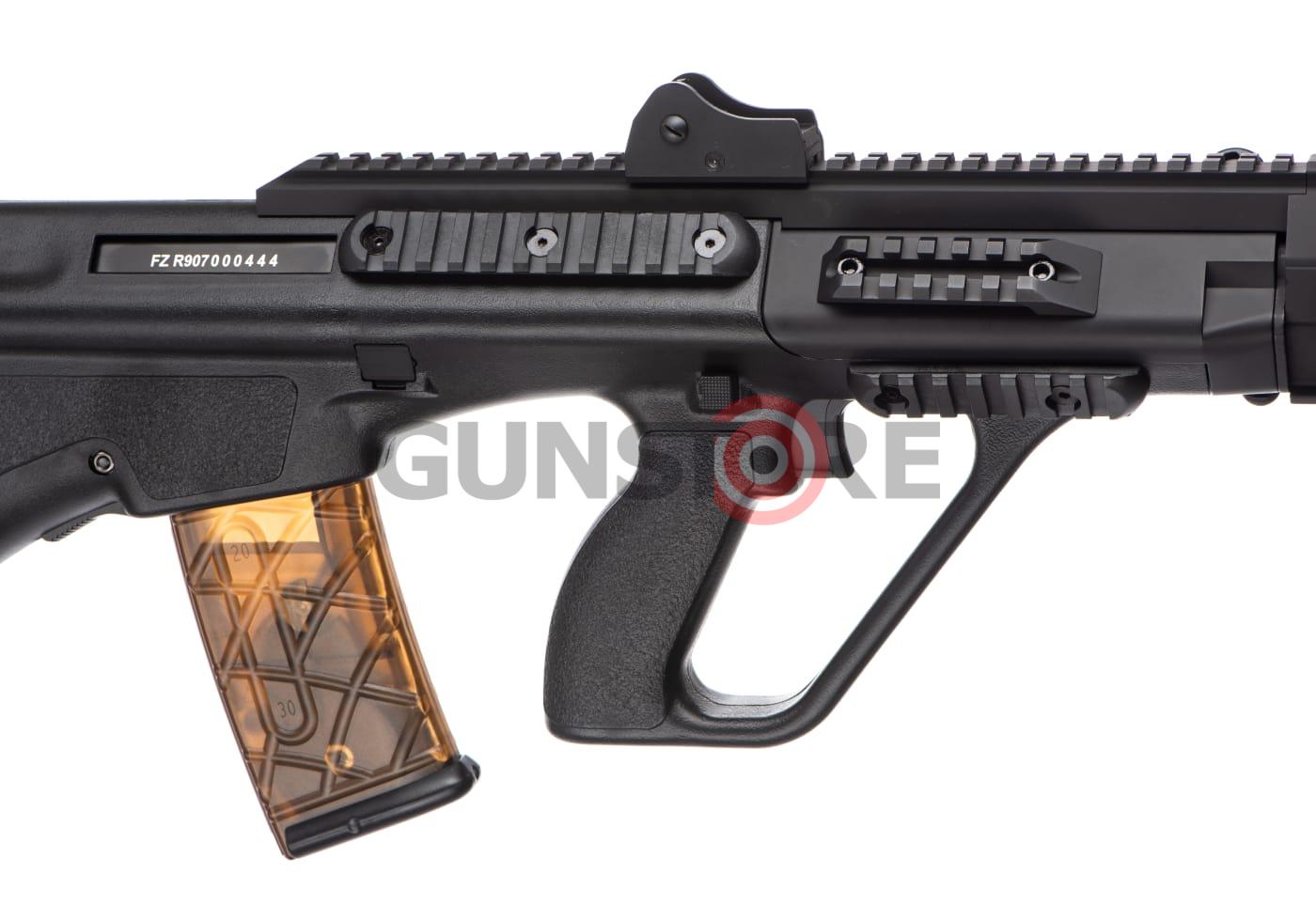 Fotografia: AUG Custom Compact