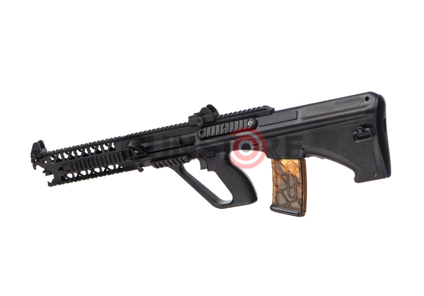 Fotografia: AUG Custom