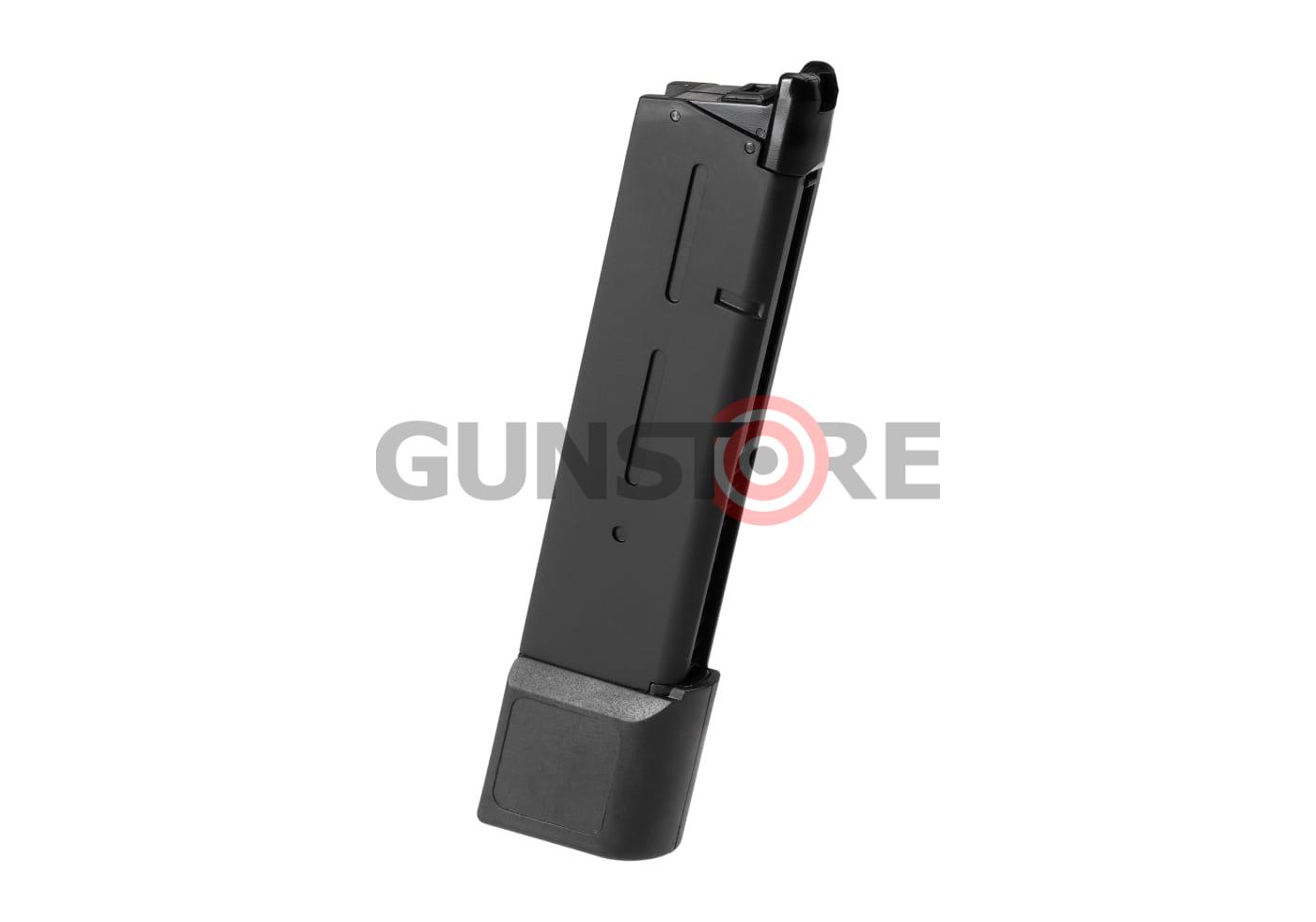 Magazine M1911 Extended GBB