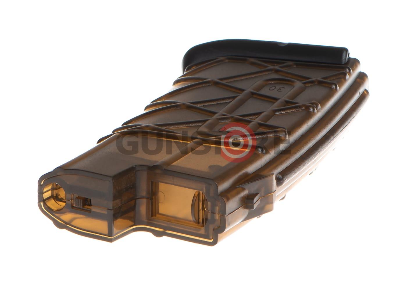 Fotografia: Magazine AUG Hicap 300rds