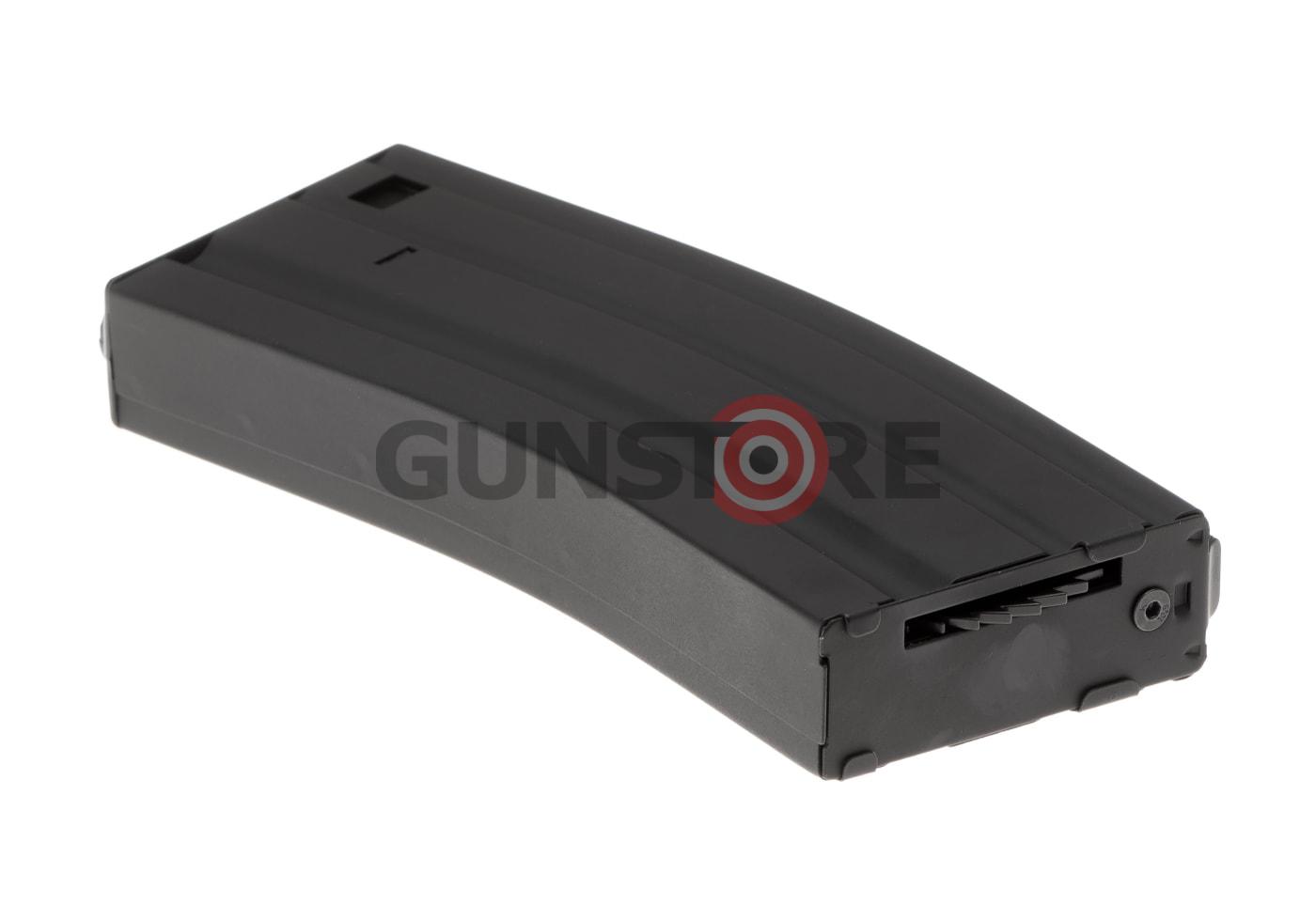 Fotografia: Magazine M4 Hicap 300rds