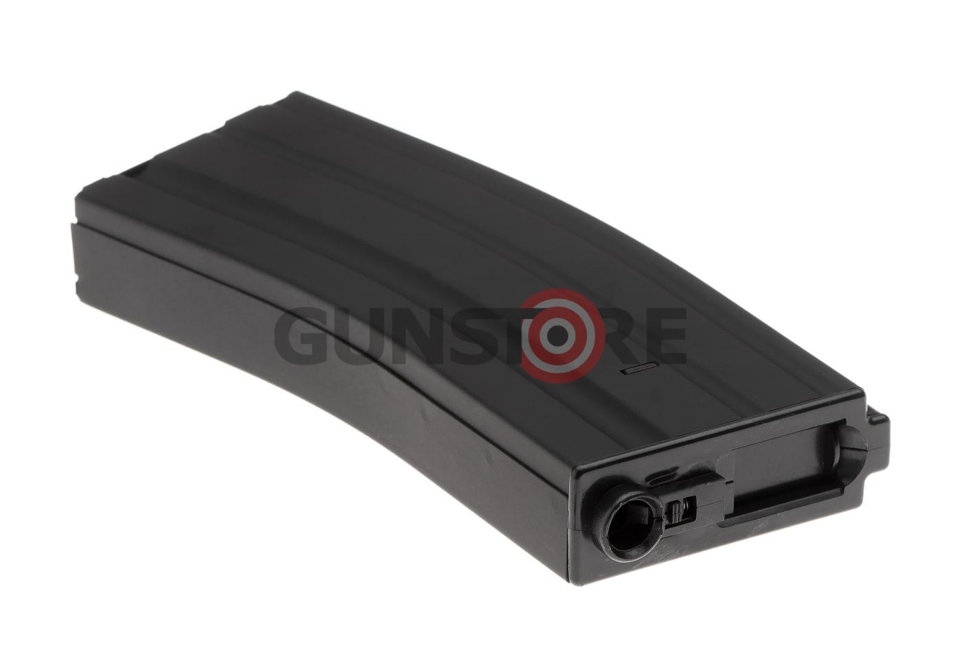 Fotografia: Magazine M4 Hicap 300rds