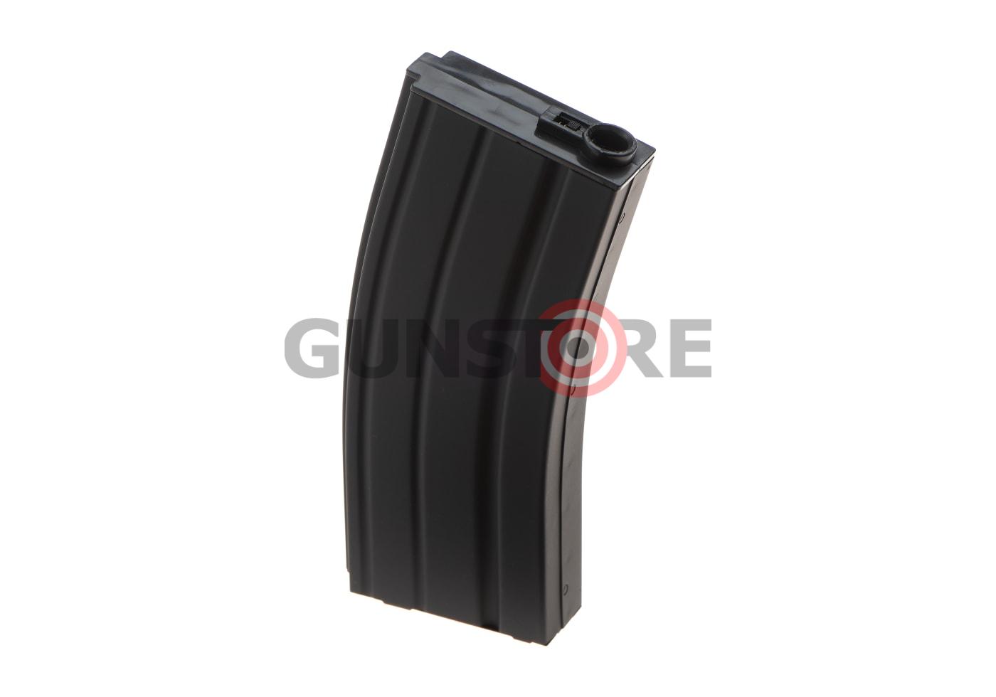 Magazine M4 Midcap 160rds