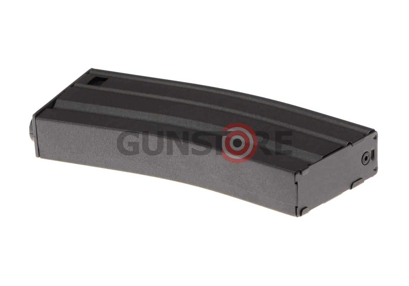 Fotografia: Magazine M4 Midcap 160rds