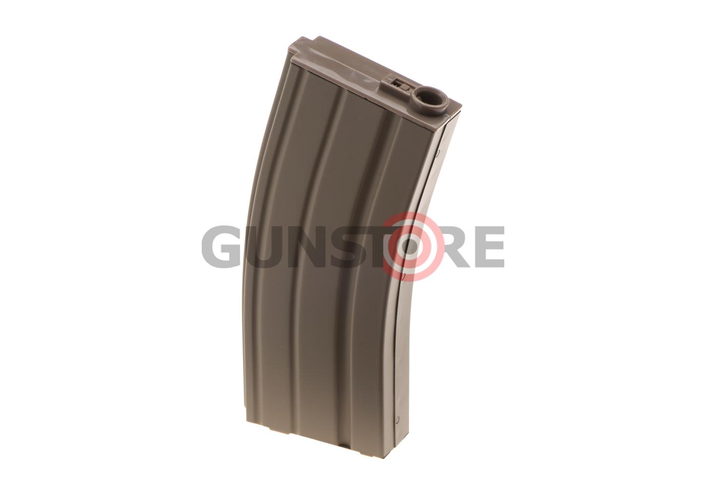 Magazine M4 Midcap 140rds