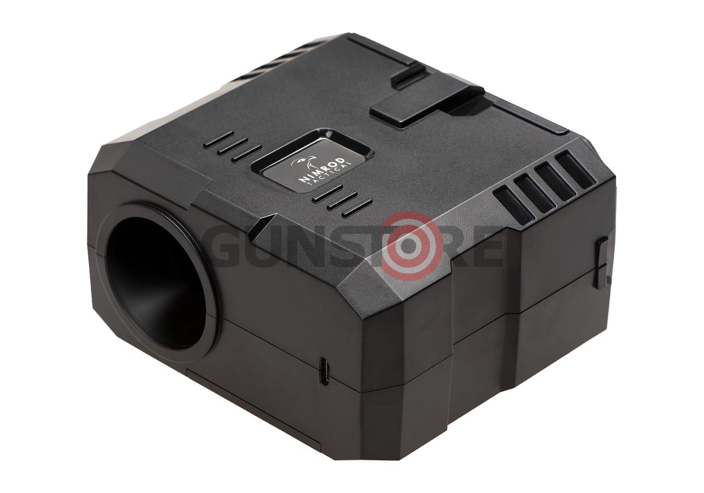 Fotografia: NTC01 Chronograph