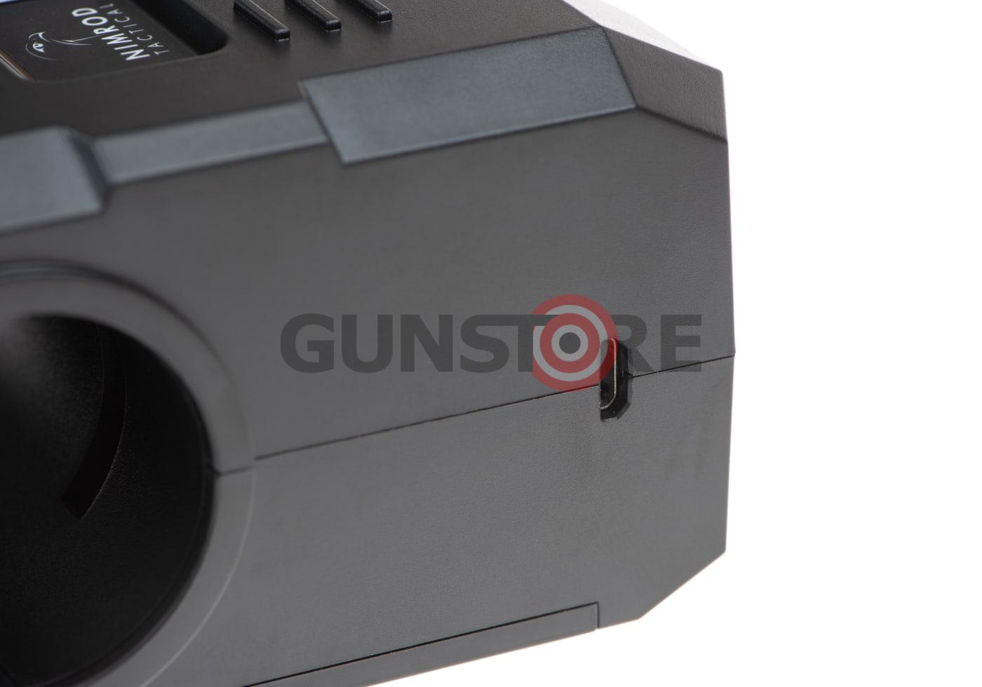 Fotografia: NTC01 Chronograph