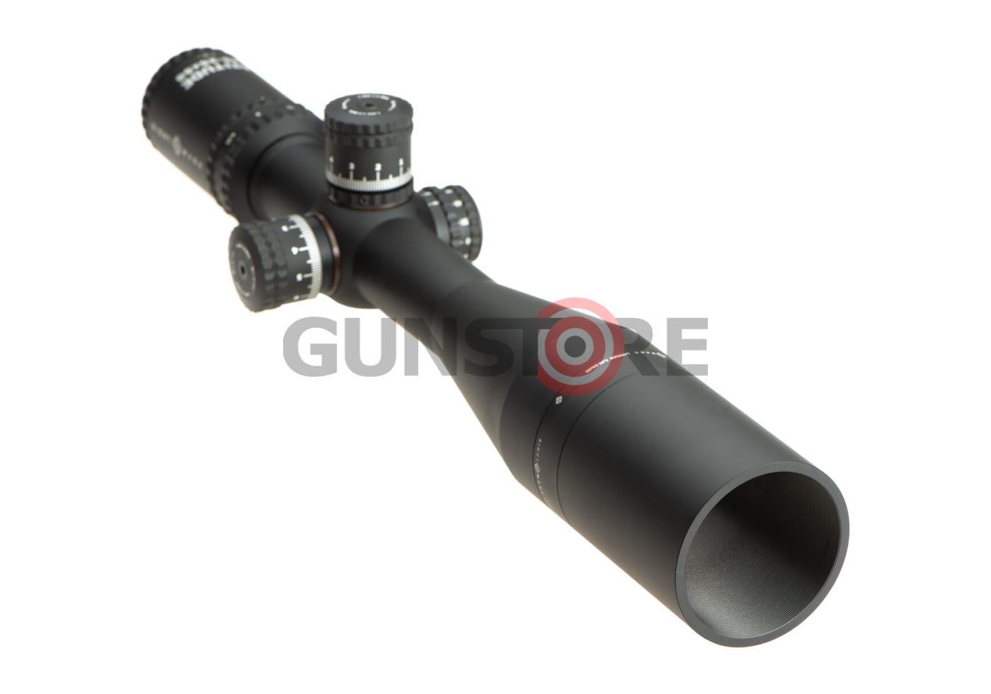 Fotografia: Latitude 6.25-25x56 F-Class