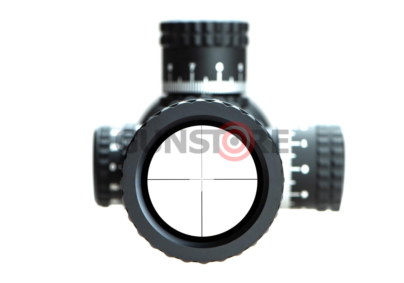 Fotografia: Latitude 6.25-25x56 F-Class