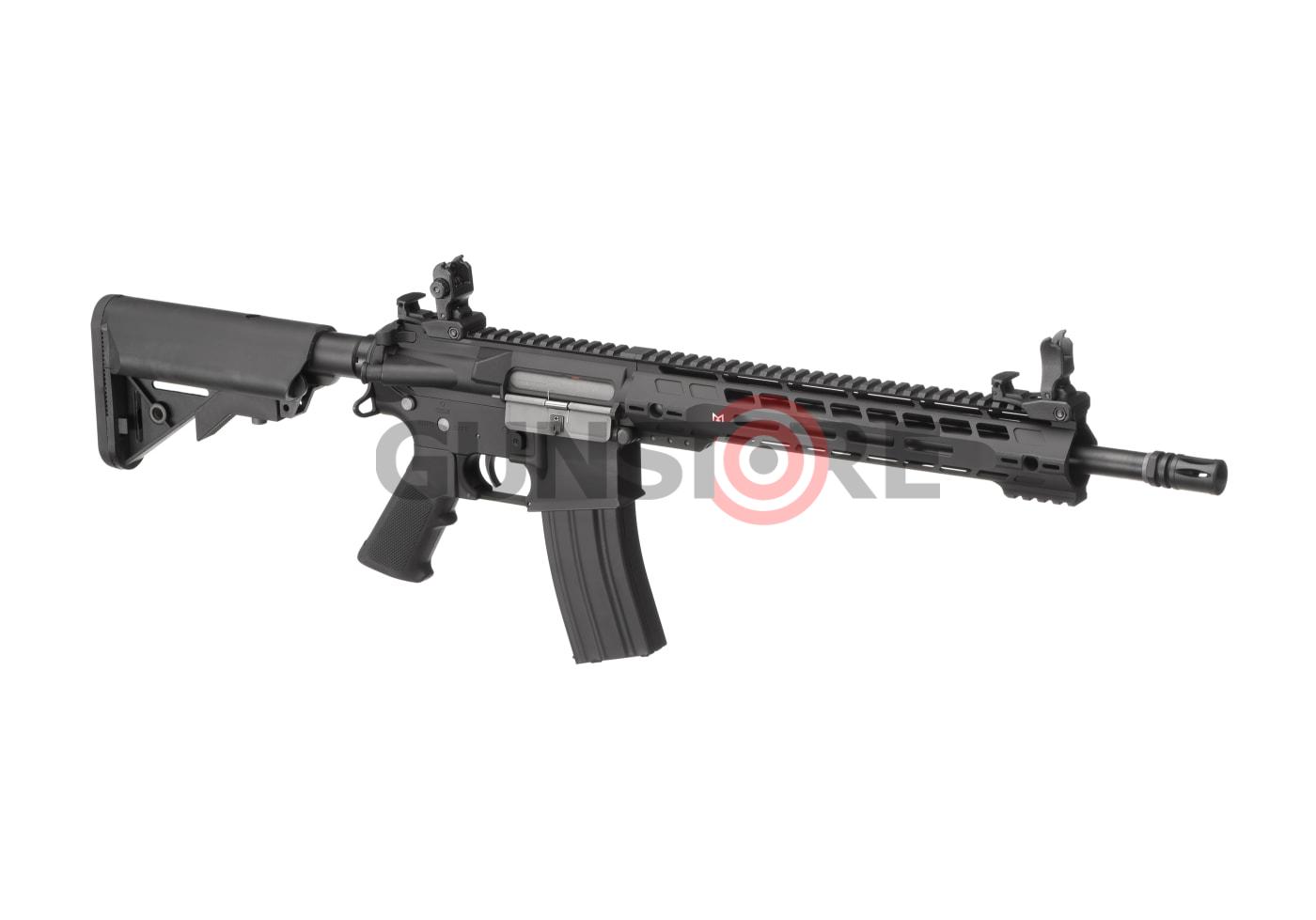 M4 Hawkeye Full Metal