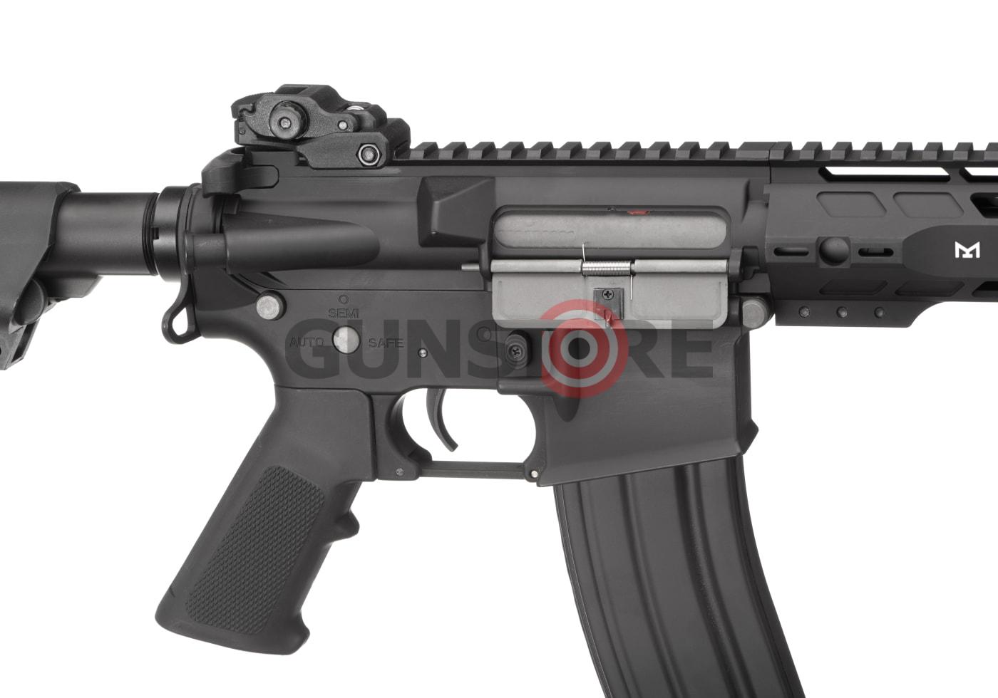 Fotografia: M4 Hawkeye Full Metal