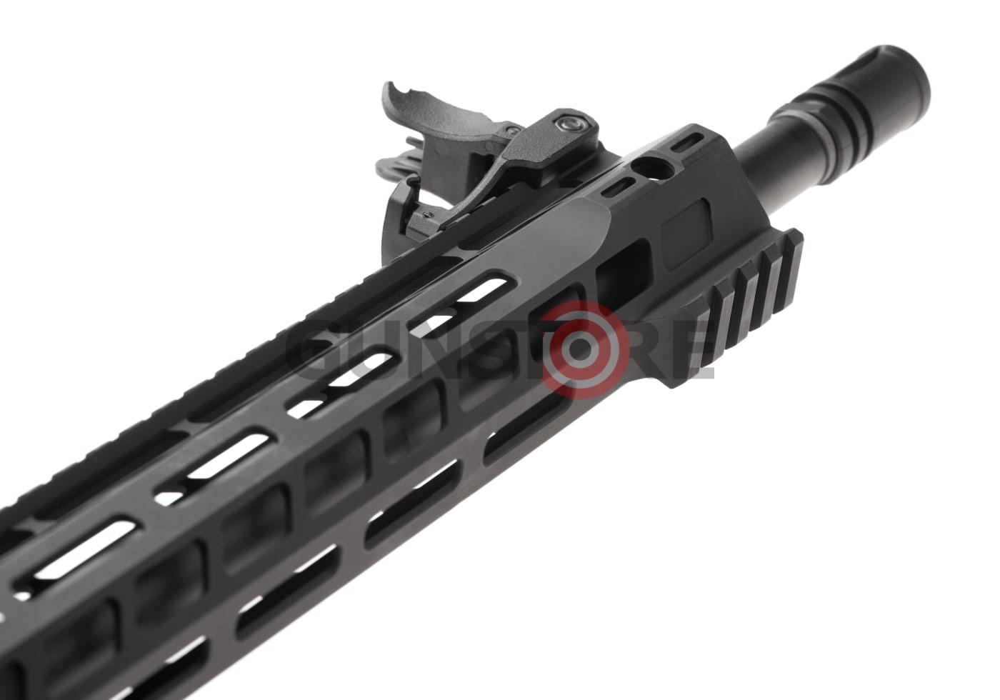 Fotografia: M4 Hawkeye Full Metal