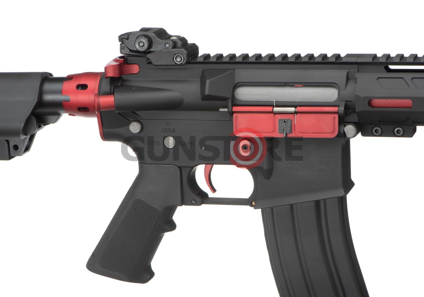 Fotografia: M4 Hornet Full Metal