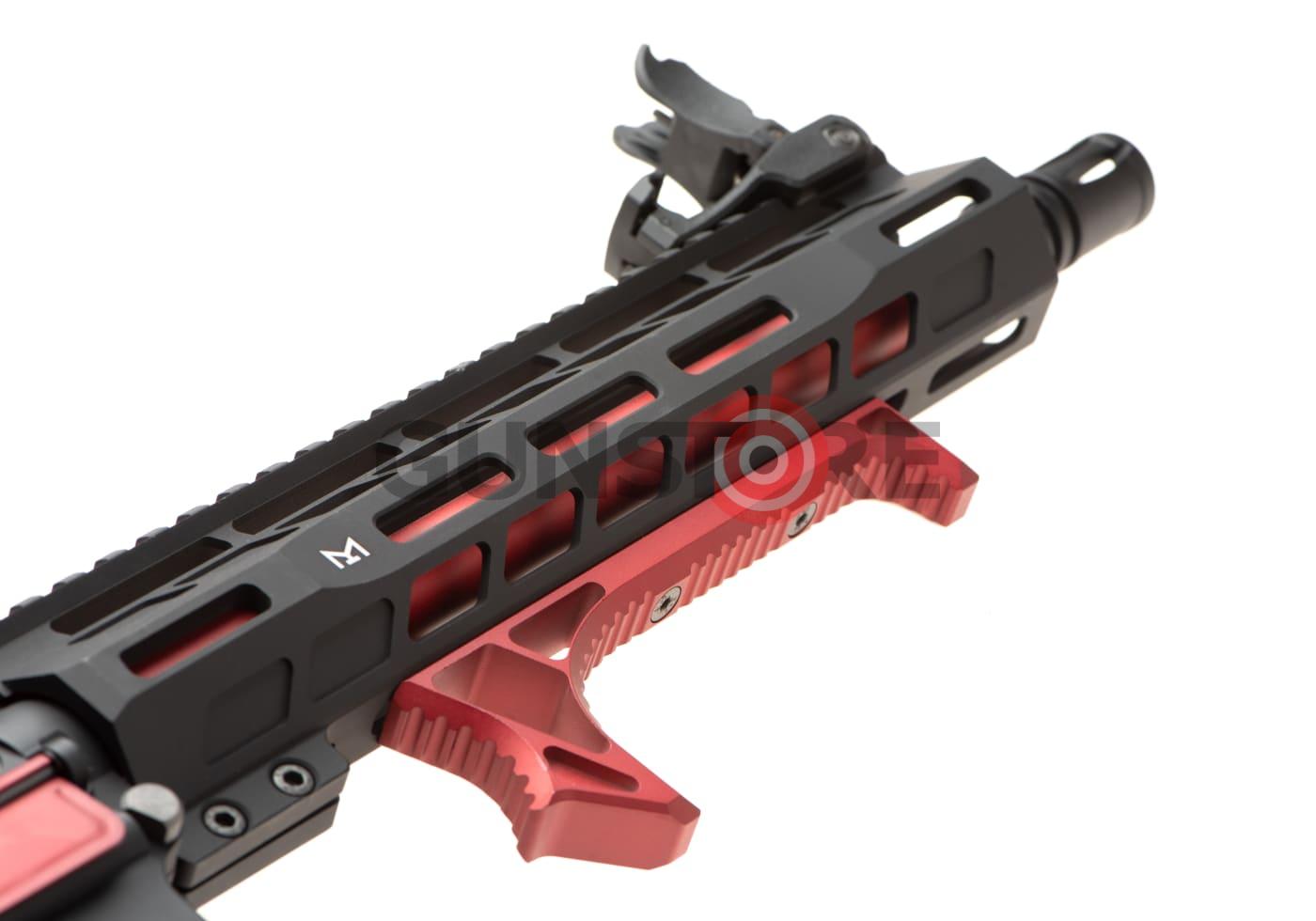 Fotografia: M4 Hornet Full Metal