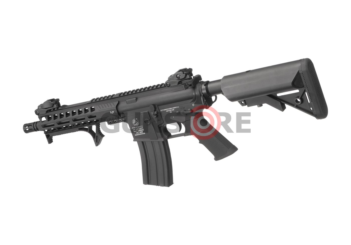 Fotografia: M4 Hornet Full Metal