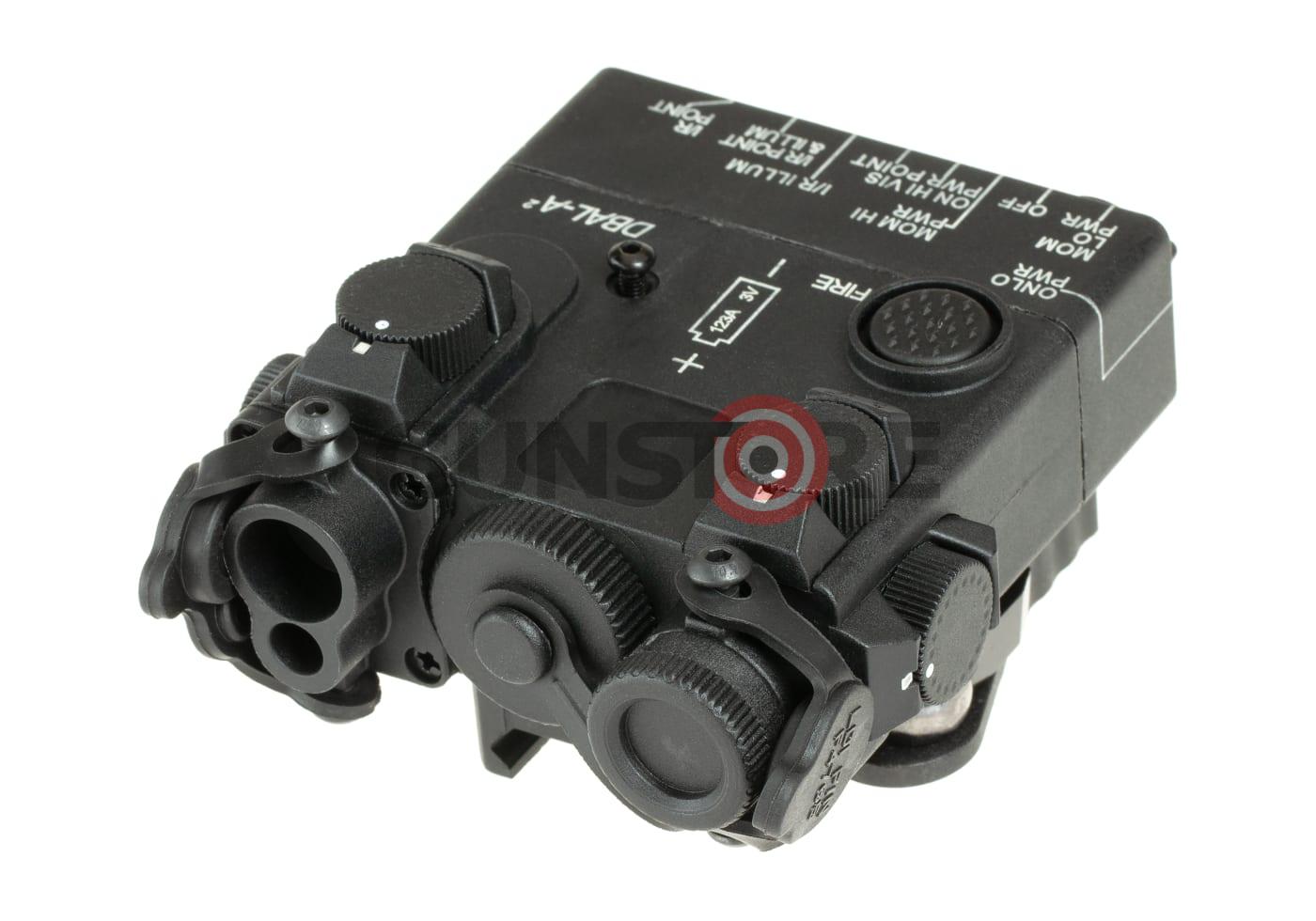 Fotografia: DBAL-A2 Dummy Plastic Model