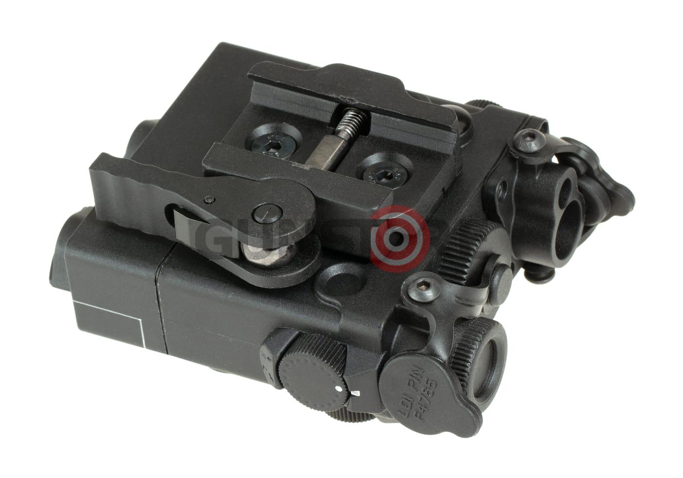 Fotografia: DBAL-A2 Dummy Plastic Model