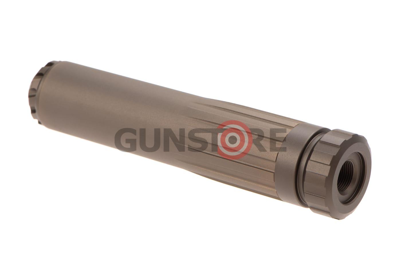 Fotografia: DDW Silencer for AAP01